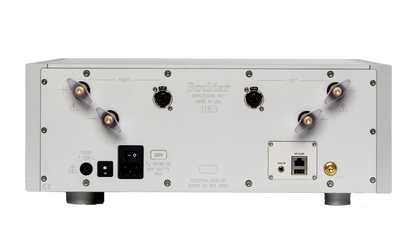 Boulder 1163 Stereo Power Amplifier