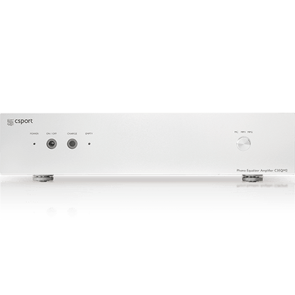 Amplificateur égaliseur phono CSPort C3EQM2