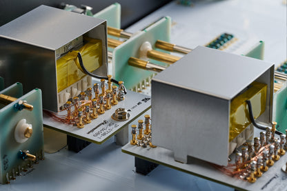 Phasemation CM-1500 : Hybrid Passive Pre-Amplifier