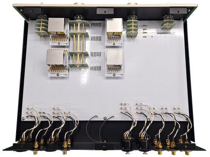 Phasemation CM-1500 : Hybrid Passive Pre-Amplifier