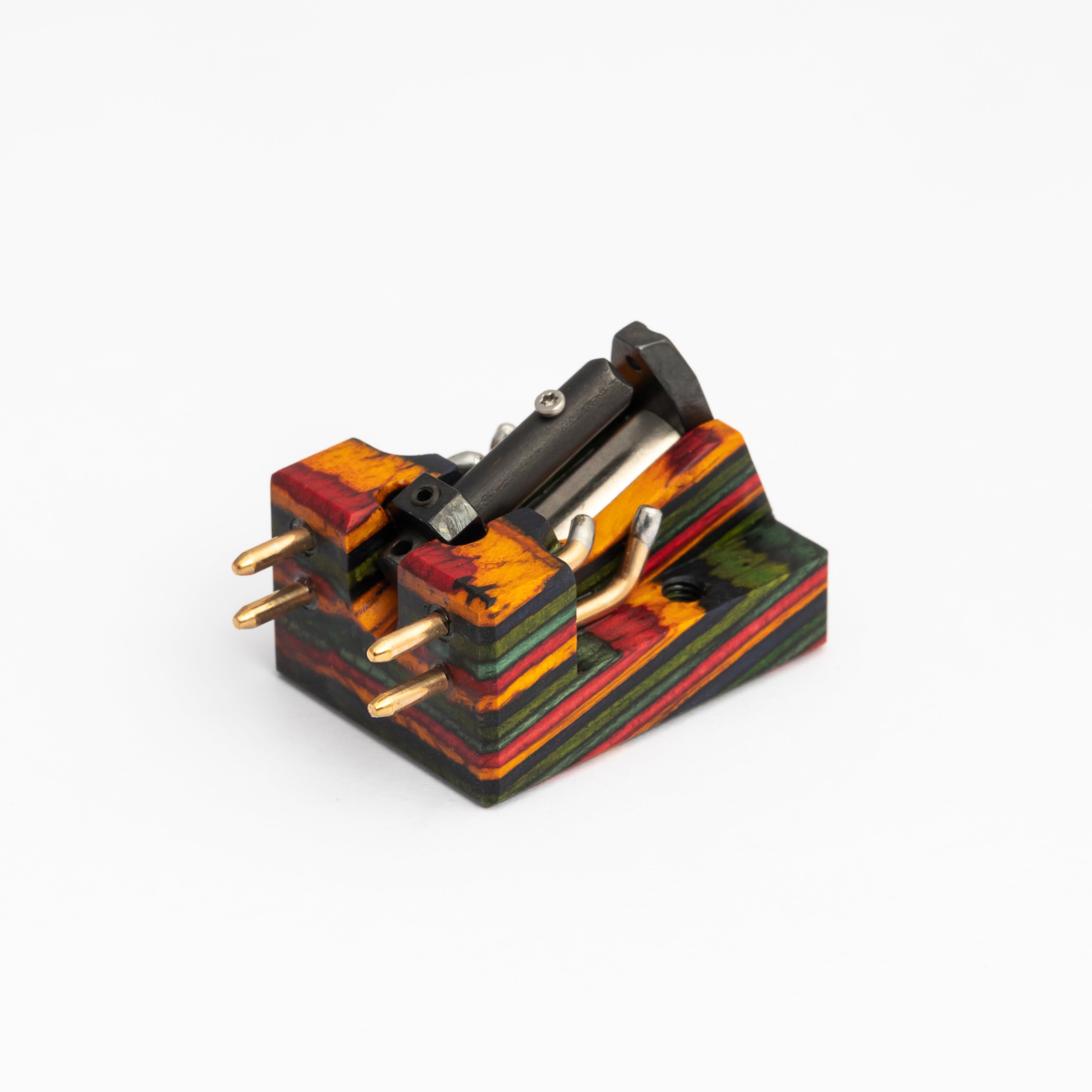 Aidas - Copper series (CU) - DURAWOOD BEE MIX