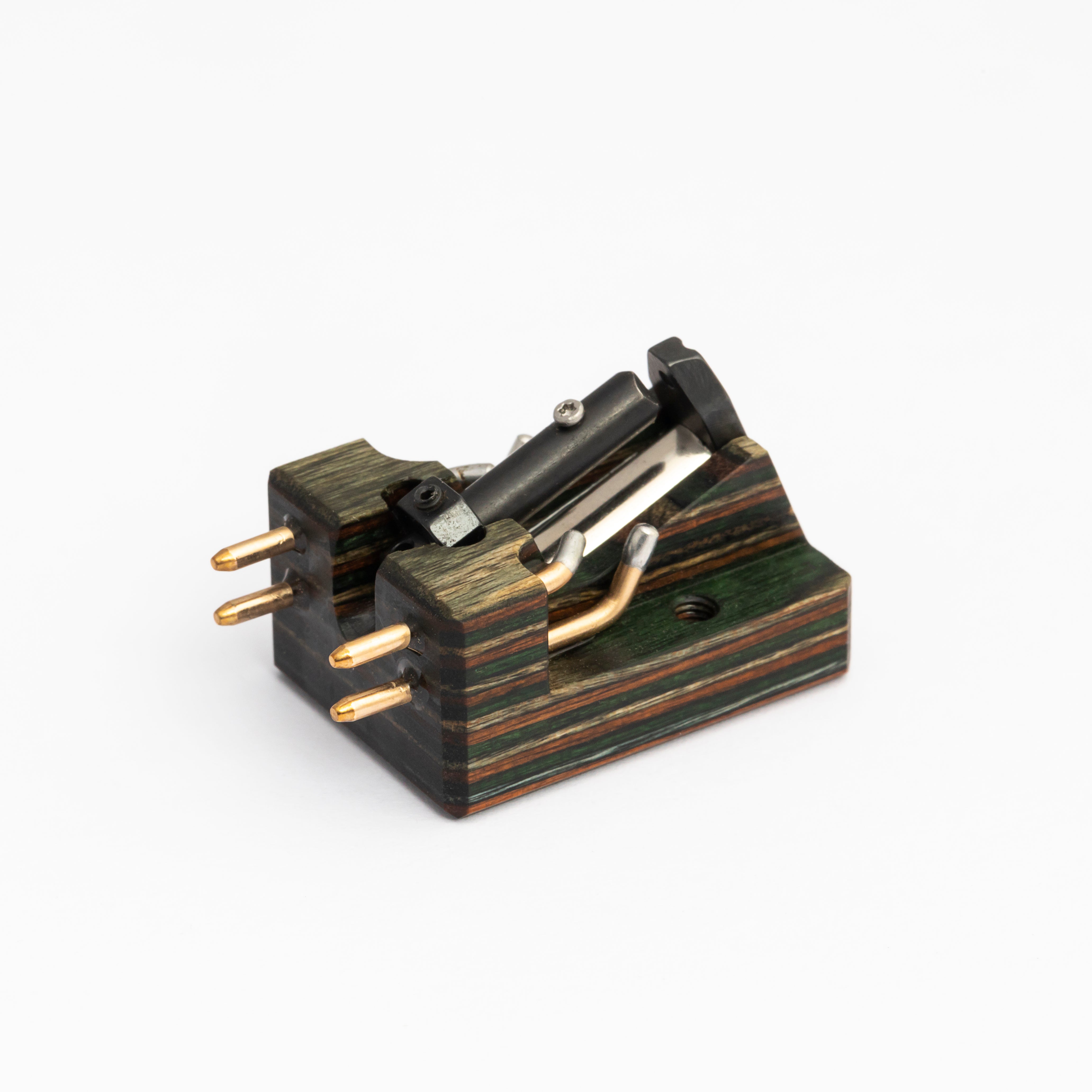 Aidas - Copper series (CU) - DURAWOOD MIX
