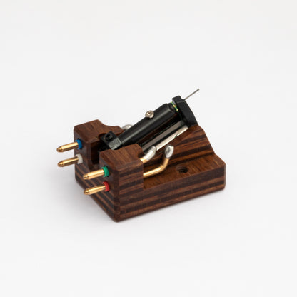 Aidas - Copper series (CU) - PANZERHOLZ