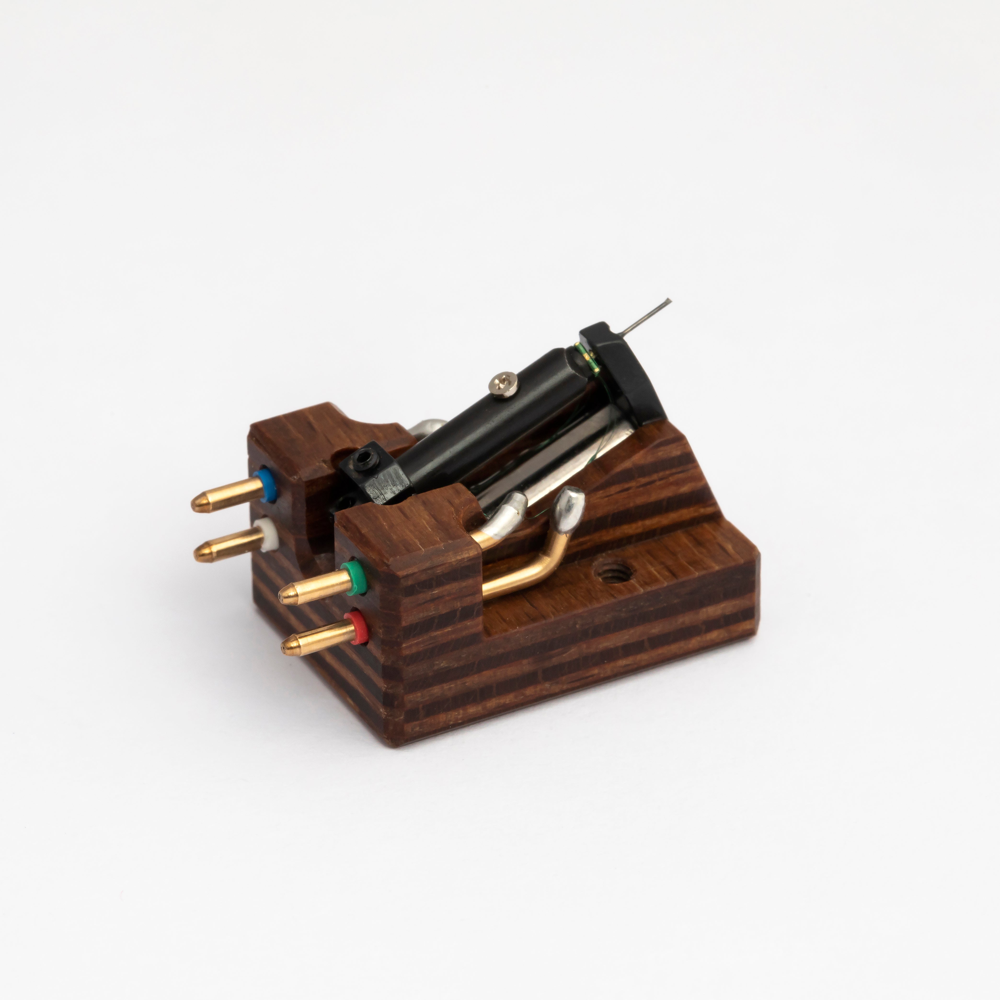 Aidas - Copper series (CU) - PANZERHOLZ