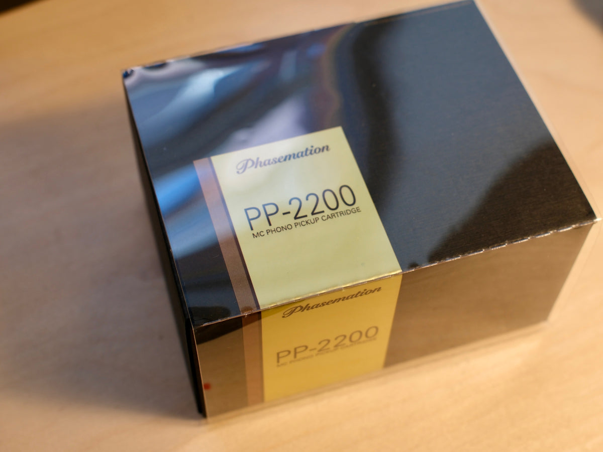 Phasemation PP-2200