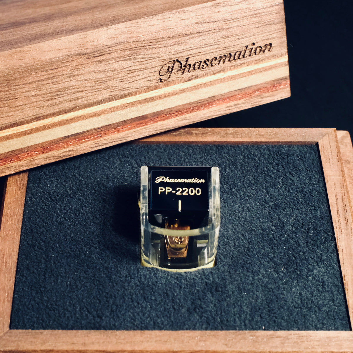 Phasemation PP-2200