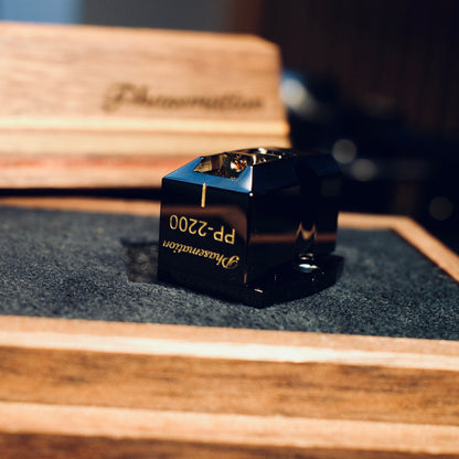Phasemation PP-2200