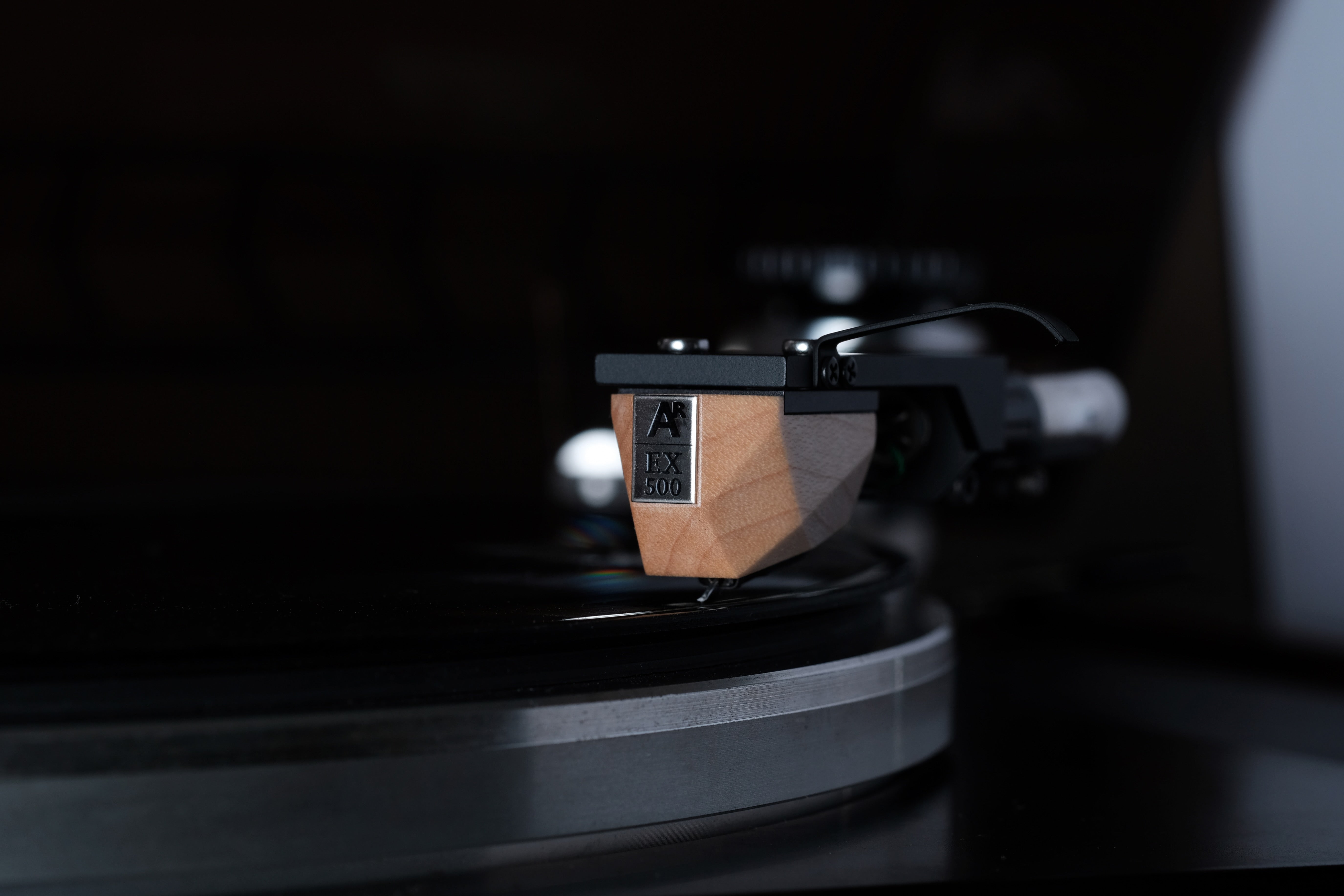 Analog Relax - EX500