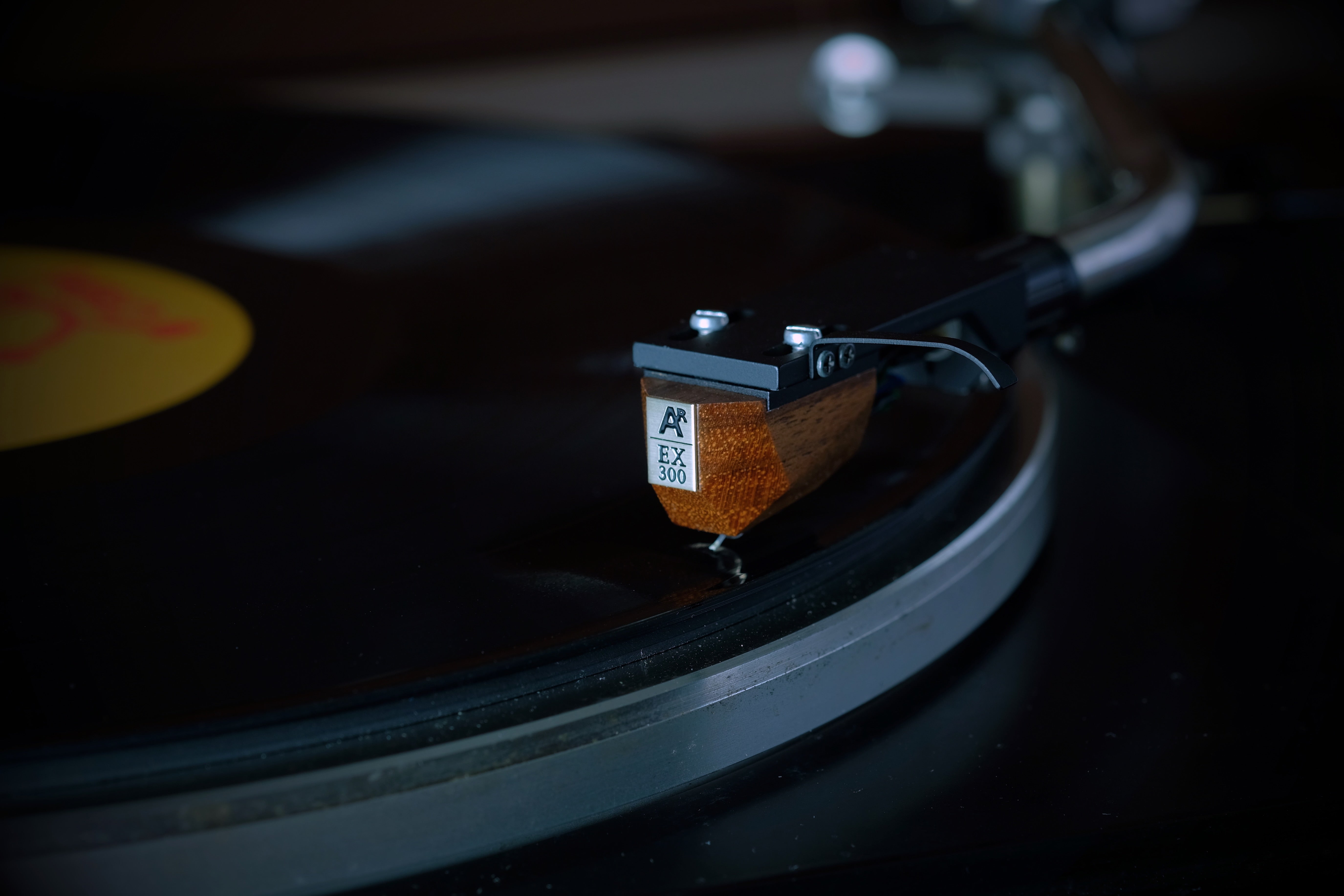 Analog Relax - EX300