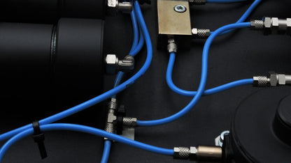 Plateforme d'isolation Stacore Basic