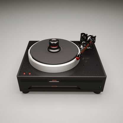 Döhmann Audio - Helix Two mk3