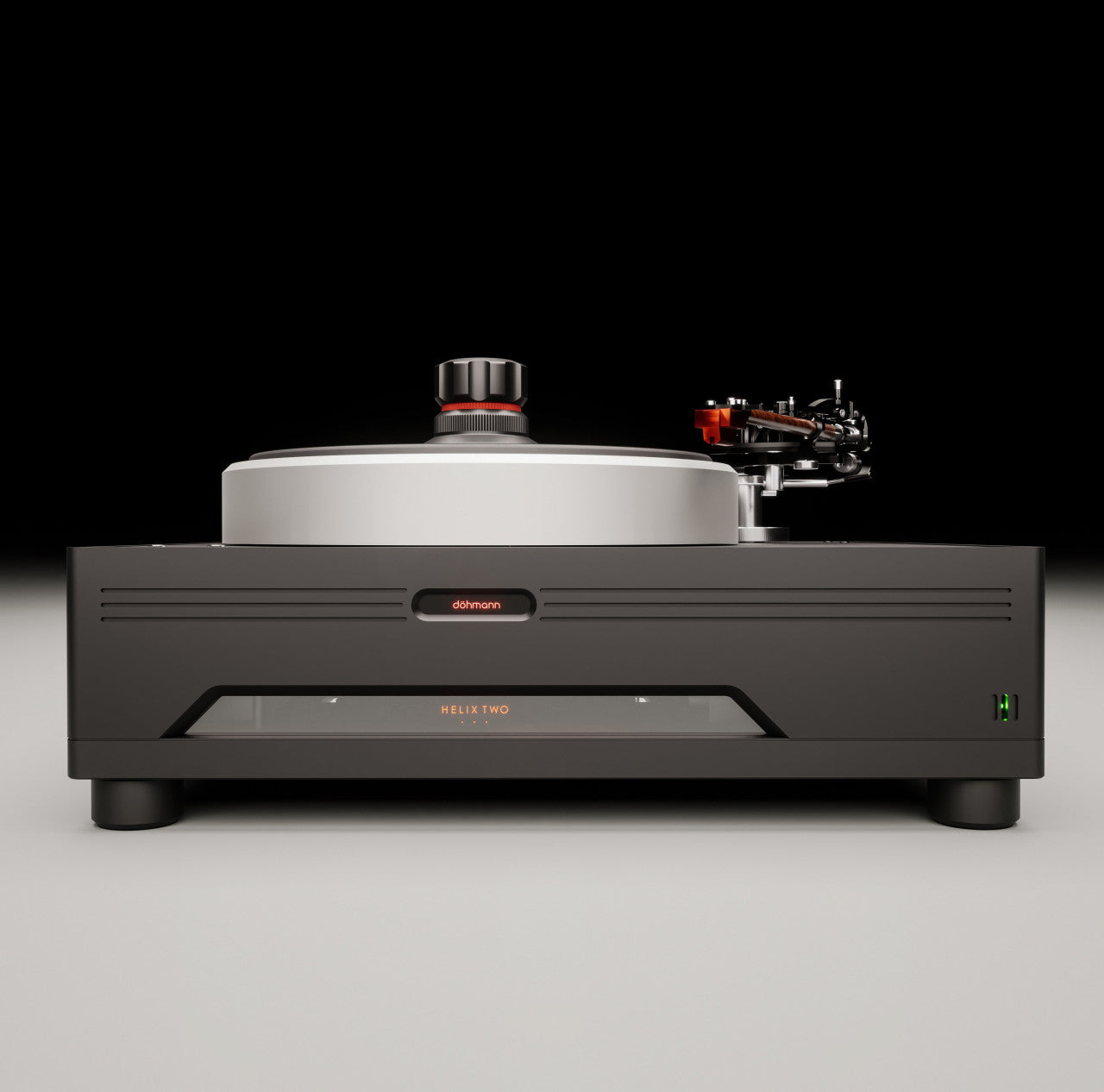 Döhmann Audio - Helix Two mk3