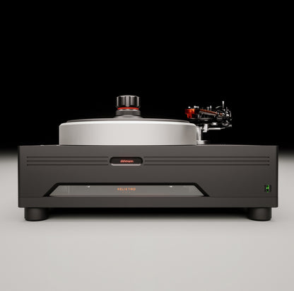 Döhmann Audio - Helix Two mk3