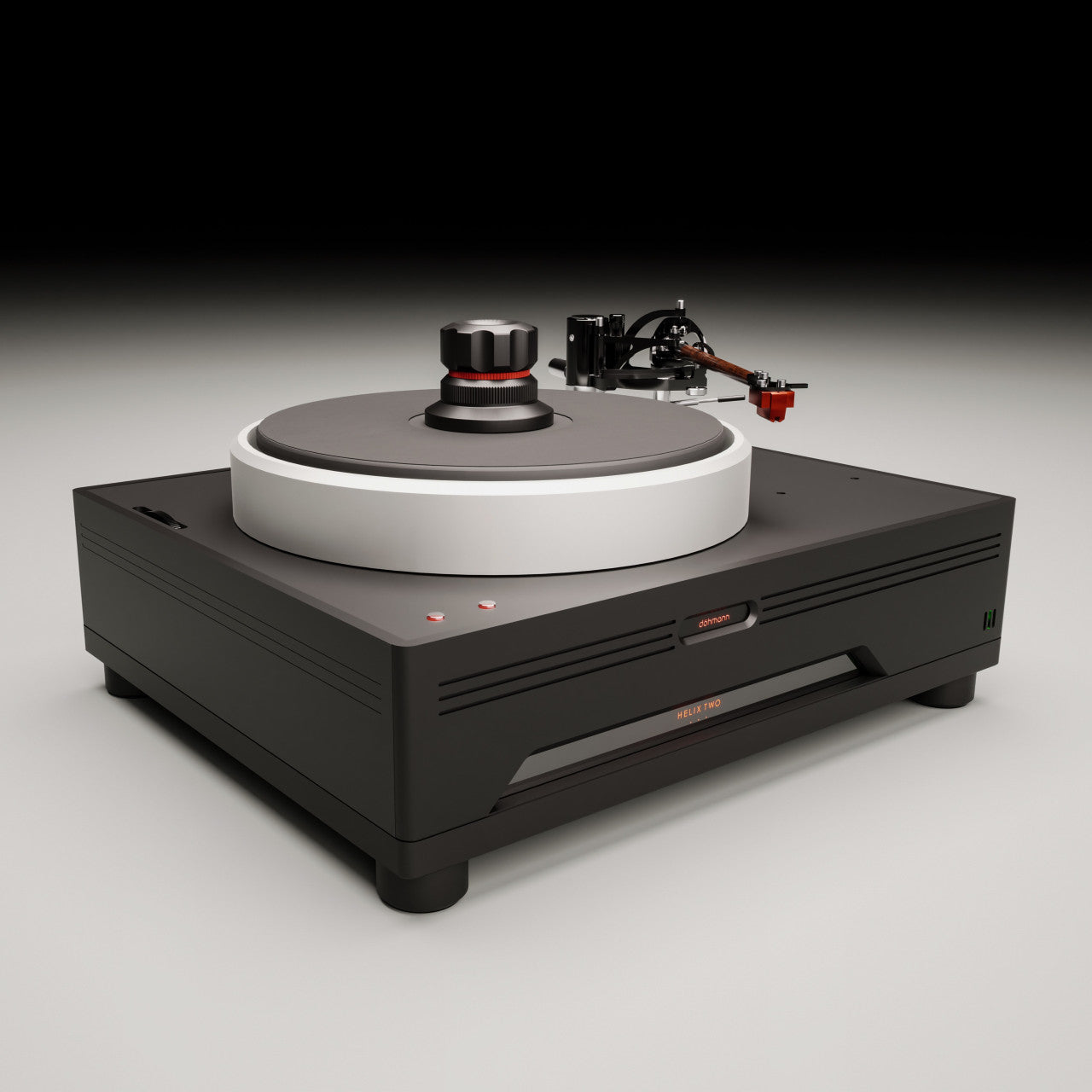 Döhmann Audio - Helix Two mk3