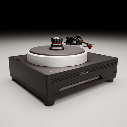 Döhmann Audio - Helix Two mk3