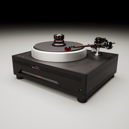 Döhmann Audio - Helix Two mk3