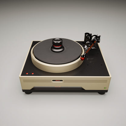 Döhmann Audio - Helix Two mk3