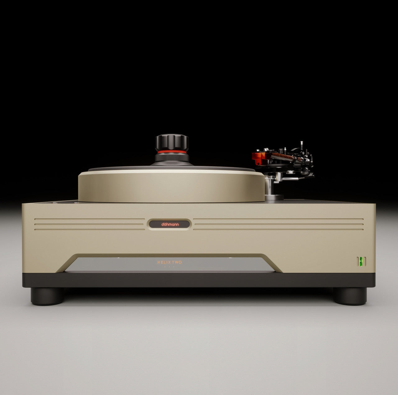 Döhmann Audio - Helix Two mk3