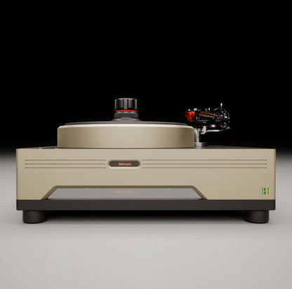 Döhmann Audio - Helix Two mk3