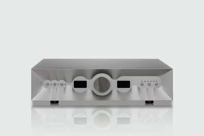 Thrax Dionysos preamplifier