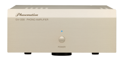 Phasemation EA-1200