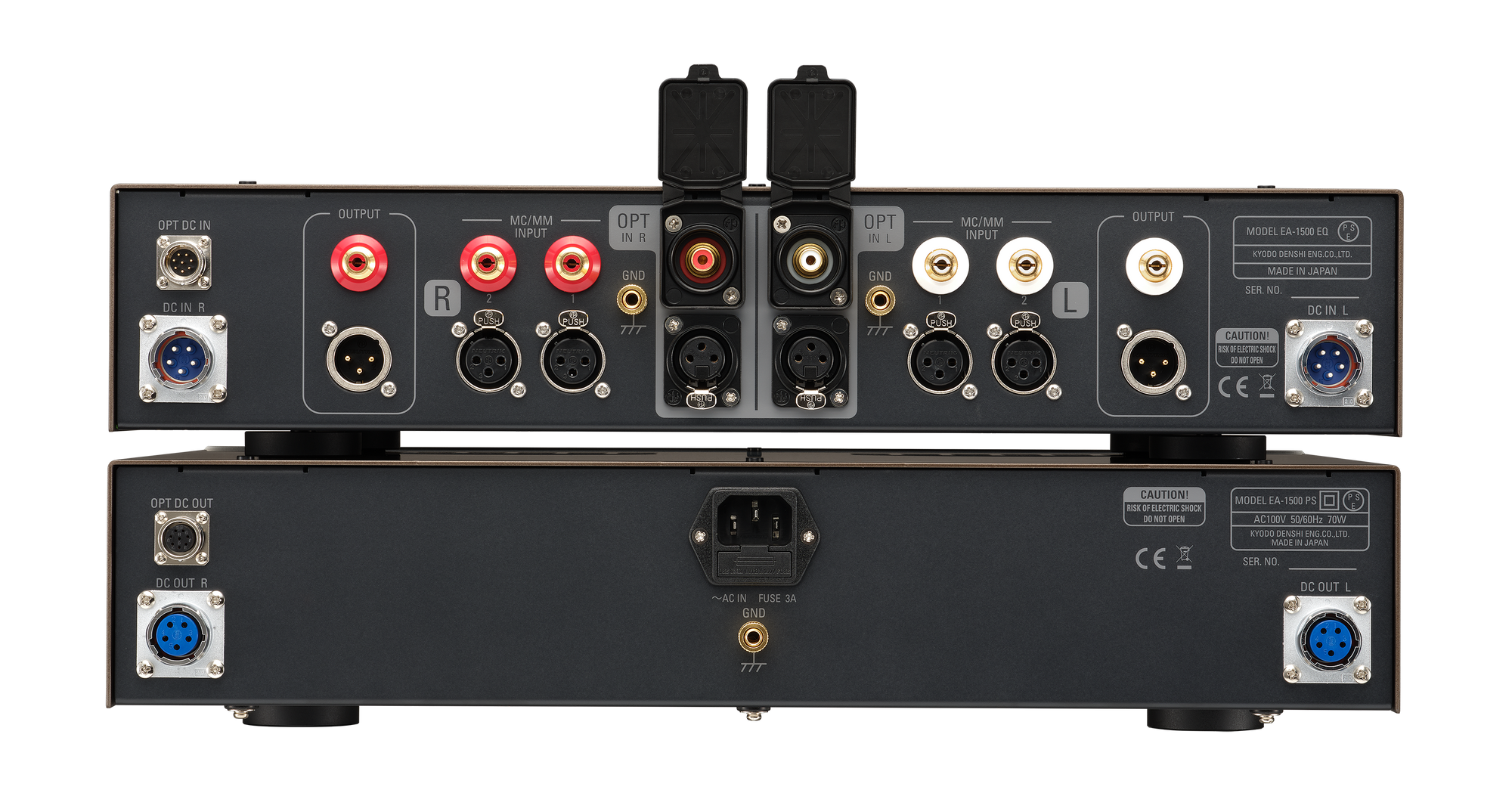 Phasemation EA-1500