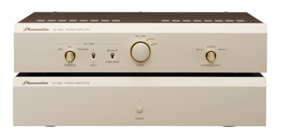 Phasemation EA-1500