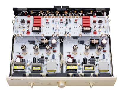 Phasemation EA-1500