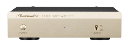 Phasemation EA-220