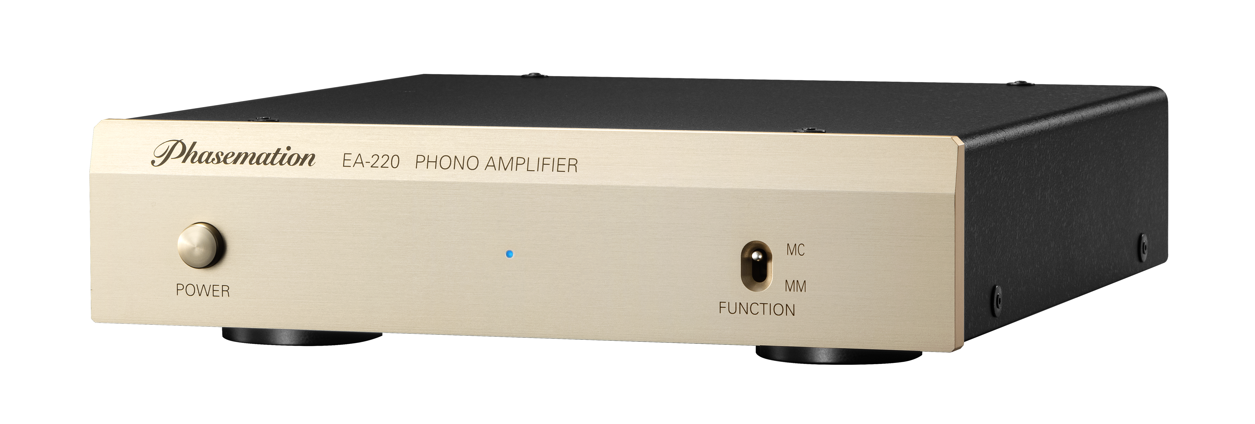 Phasemation EA-220