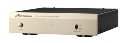 Phasemation EA-220