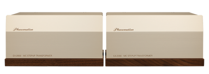 Phasemation EA-2000 Tube Phono Amplifier