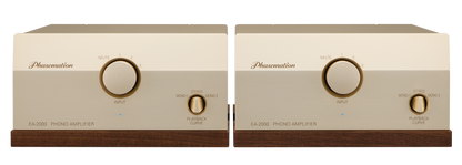 Phasemation EA-2000 Tube Phono Amplifier