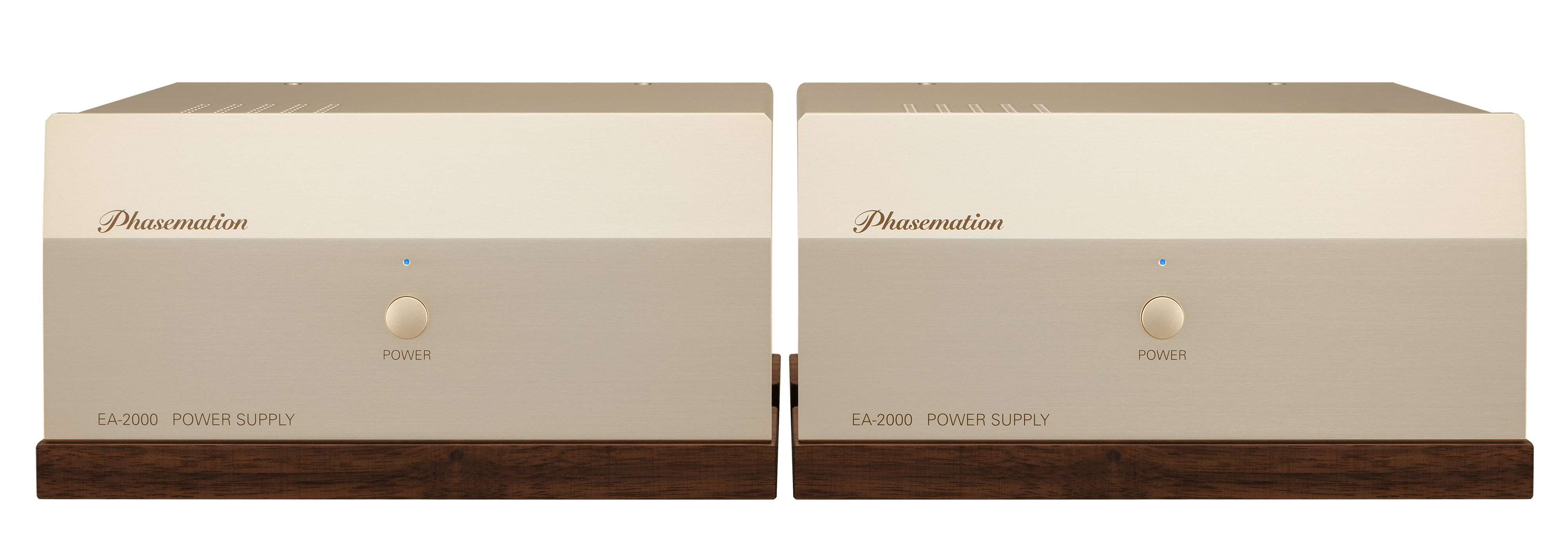 Phasemation EA-2000 Tube Phono Amplifier