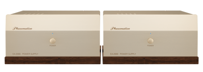 Phasemation EA-2000 Tube Phono Amplifier