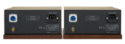 Phasemation EA-2000 Tube Phono Amplifier