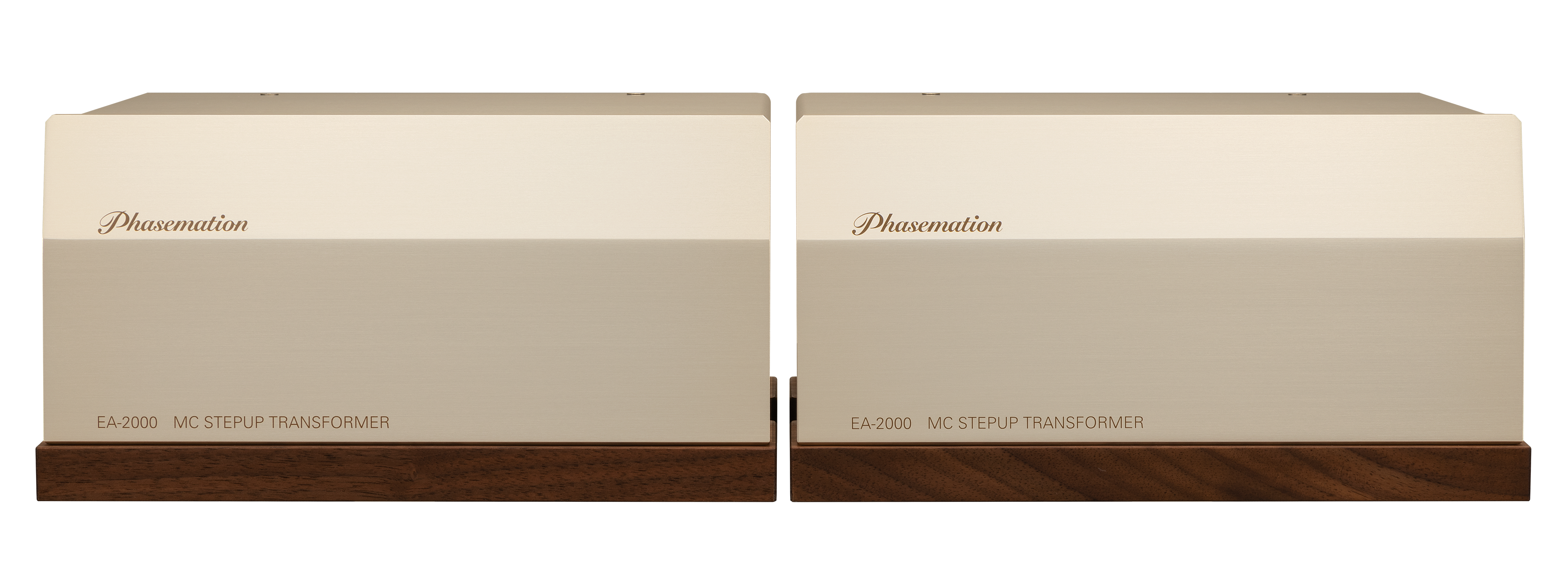 Phasemation EA-2000 Tube Phono Amplifier
