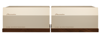 Phasemation EA-2000 Tube Phono Amplifier