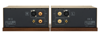 Phasemation EA-2000 Tube Phono Amplifier
