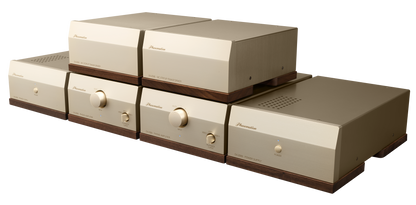 Phasemation EA-2000 Tube Phono Amplifier