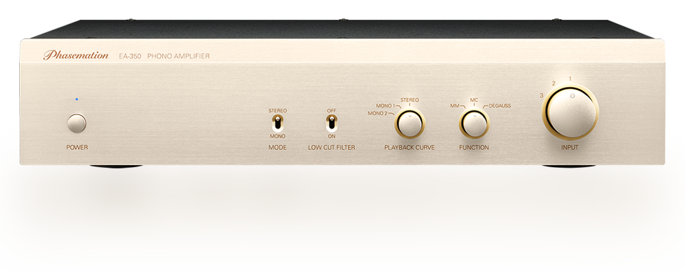 Phasemation EA 350