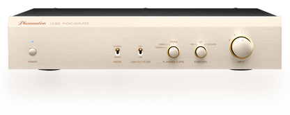 Phasemation EA 350