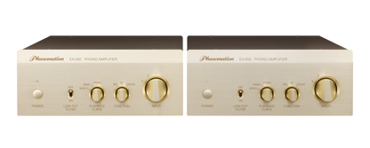 Phasemation EA-550