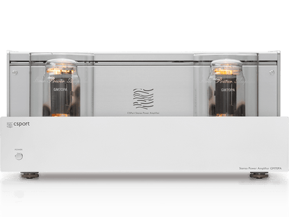 Amplificateur de puissance stéréo CSPort GM70PA