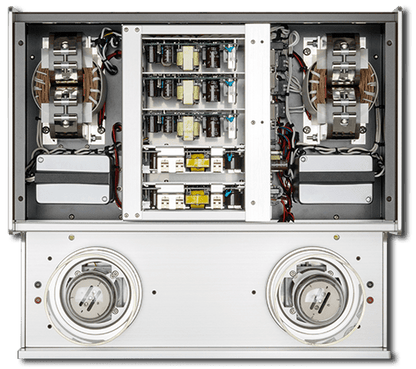 Amplificateur de puissance stéréo CSPort GM70PA