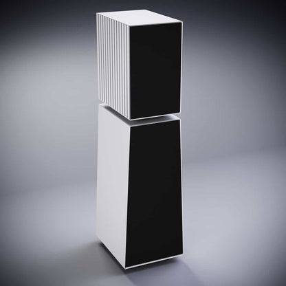 GOLDMUND TETHYS GREY angle with cover