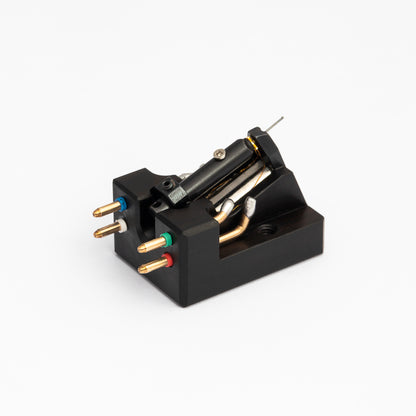 Aidas - Gold plated series (AU – CU) - AFRICAN BLACKWOOD