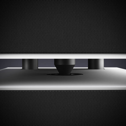 Goldmund Tethys coupling