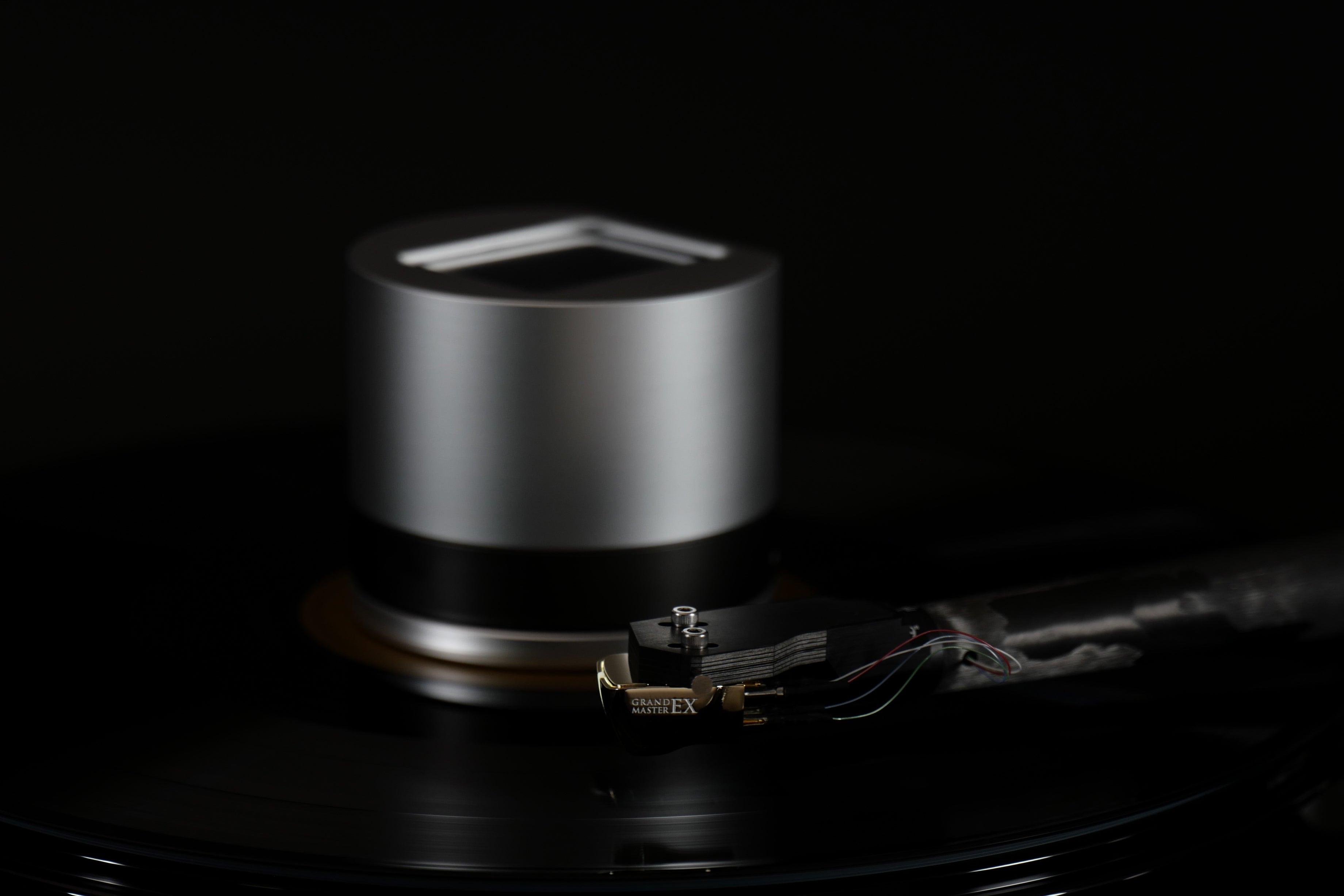 DS Audio - Grand Master EX (Extreme)