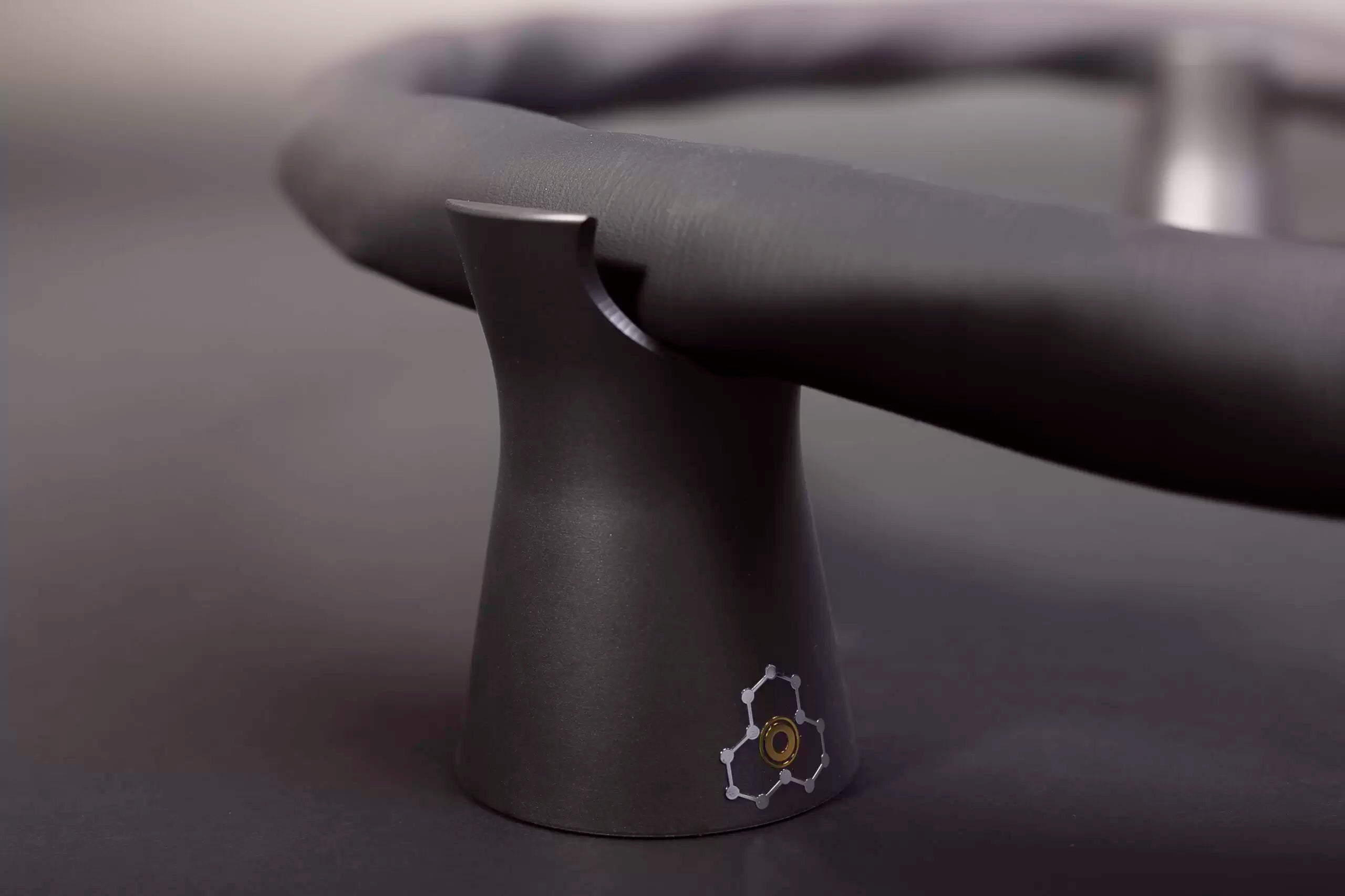 Graphite Audio CIS-60 Cable Isolation Stands